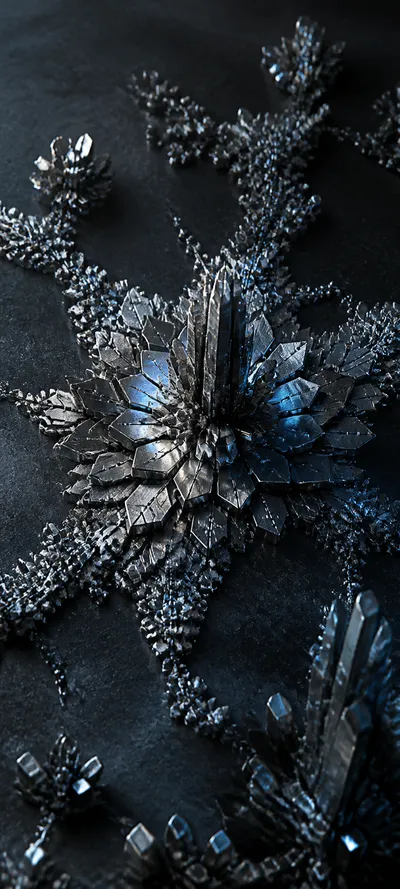 Painterly Prestige Nanotech Surface