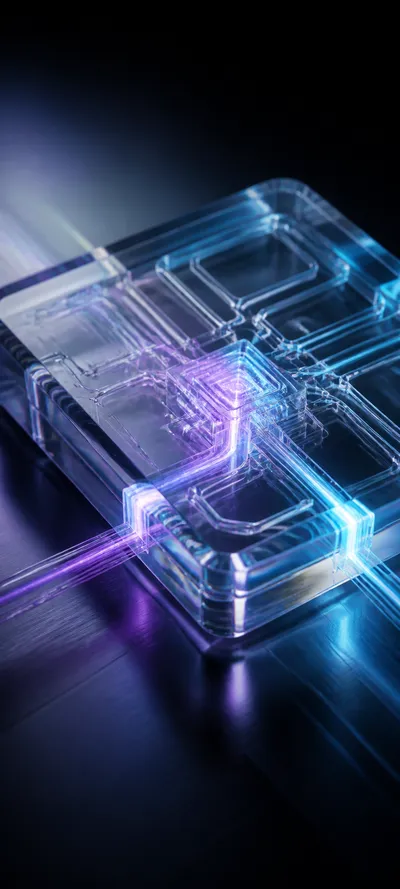 Painterly Prestige Photon Processor
